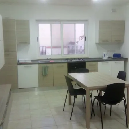 Kmv Apartment Rabat