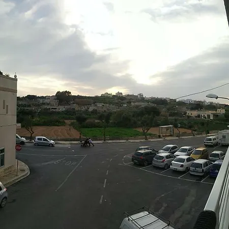 Kmv Apartment Rabat