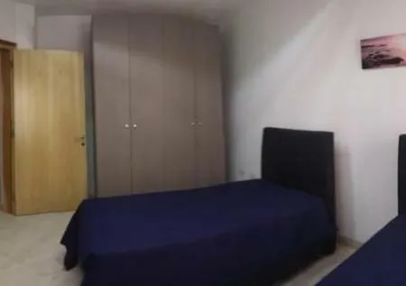 Kmv Apartment Rabat