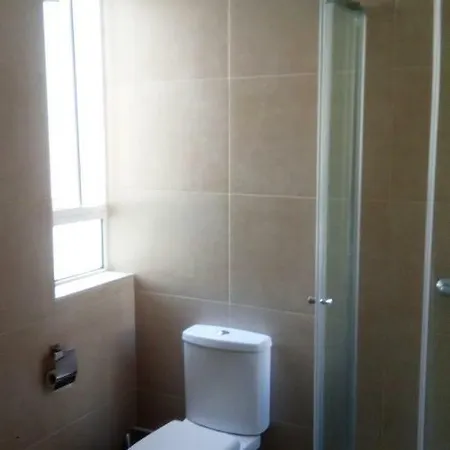 Kmv Apartment *