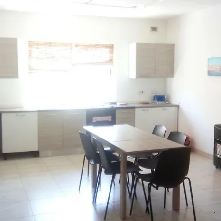 Kmv Apartment Rabat