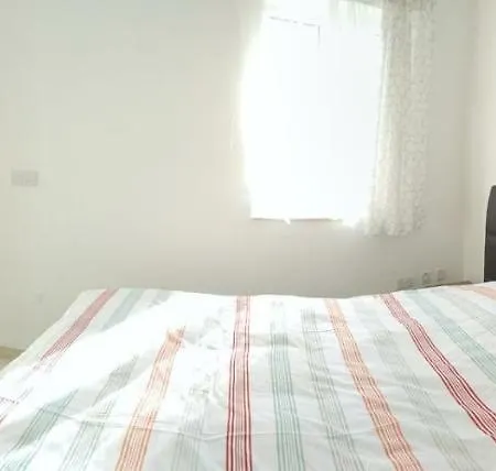 Apartment Kmv Rabat