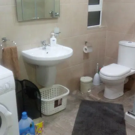 Kmv Apartment